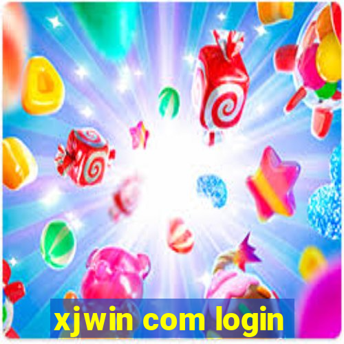 xjwin com login